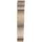 Ekena Millwork Funston Traditional Rough Sawn Bracket, Douglas Fir, 6"W x 26"D x 38"H BKT06X26X38FST01RDF - alternate 4